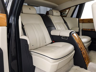 2015 ROLLS-ROYCE PHANTOM 照片 13