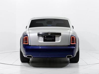 2015 ROLLS-ROYCE PHANTOM 照片 3