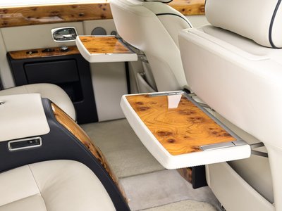 2015 ROLLS-ROYCE PHANTOM 照片 22