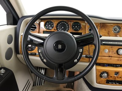 2015 ROLLS-ROYCE PHANTOM 照片 20