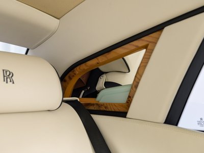 2015 ROLLS-ROYCE PHANTOM 照片 24