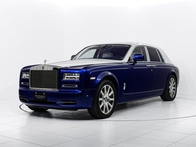 2015 ROLLS-ROYCE PHANTOM 照片 4