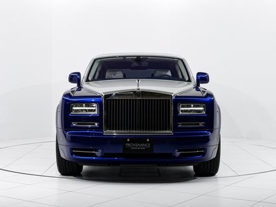 2015 ROLLS-ROYCE PHANTOM 照片 2