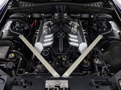 2015 ROLLS-ROYCE PHANTOM 照片 9