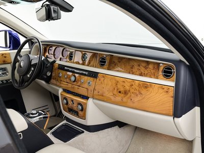 2015 ROLLS-ROYCE PHANTOM 照片 16