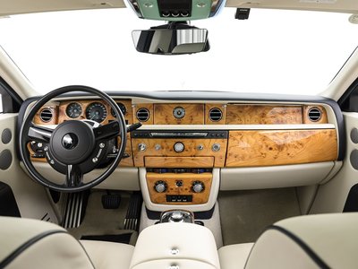 2015 ROLLS-ROYCE PHANTOM 照片 17