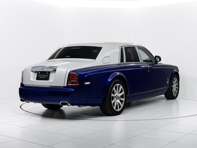2015 ROLLS-ROYCE PHANTOM 照片 5