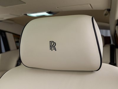 2015 ROLLS-ROYCE PHANTOM 照片 14