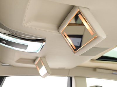 2015 ROLLS-ROYCE PHANTOM 照片 21