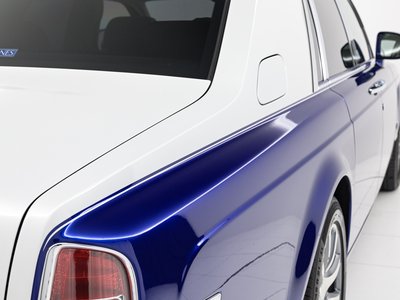 2015 ROLLS-ROYCE PHANTOM 照片 32