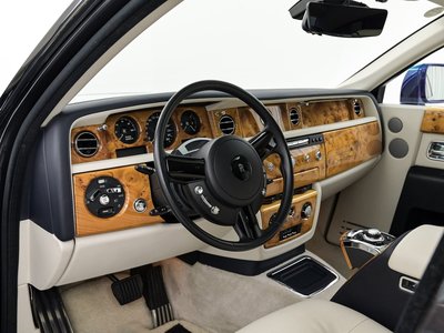 2015 ROLLS-ROYCE PHANTOM 照片 15