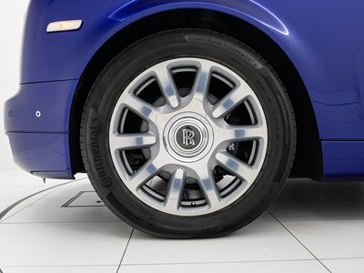 2015 ROLLS-ROYCE PHANTOM 照片 8