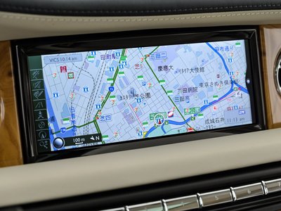 2015 ROLLS-ROYCE PHANTOM 照片 19