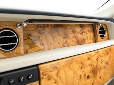 2015 ROLLS-ROYCE PHANTOM 照片 26