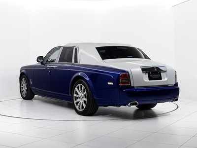 2015 ROLLS-ROYCE PHANTOM 照片 6