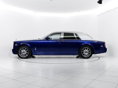2015 ROLLS-ROYCE PHANTOM 照片 7