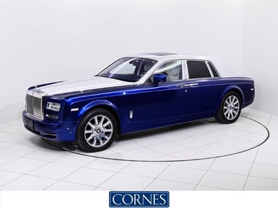 2015 ROLLS-ROYCE PHANTOM 照片 1