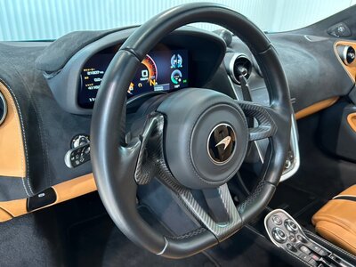 2019 Mclaren 570S SPIDER — фото 7