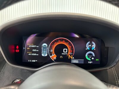 2019 Mclaren 570S SPIDER — фото 8