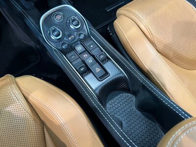 2019 Mclaren 570S SPIDER — фото 11