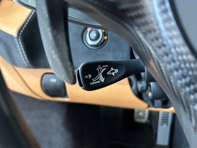 2019 Mclaren 570S SPIDER — фото 12