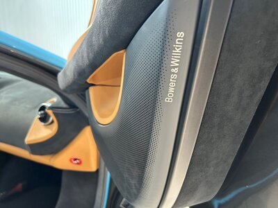 2019 Mclaren 570S SPIDER — фото 15