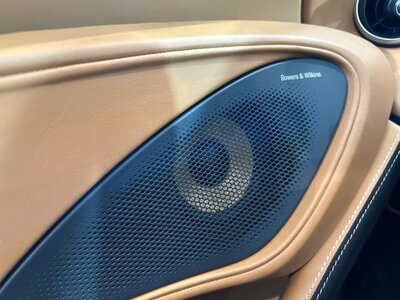 2019 Mclaren 570S SPIDER — фото 19