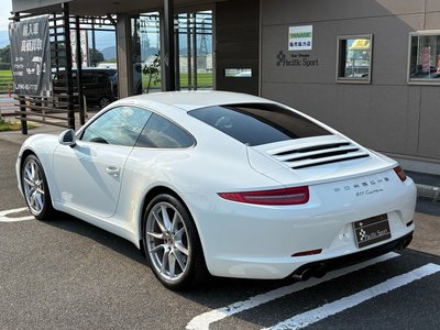 2015 Porsche 911 — миниатюра 7