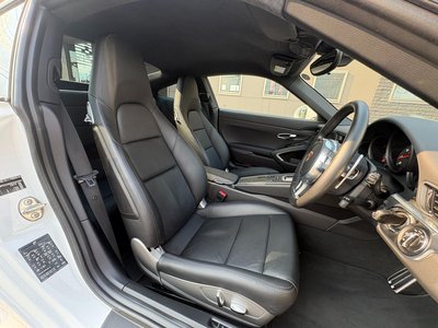 2015 Porsche 911 — миниатюра 35