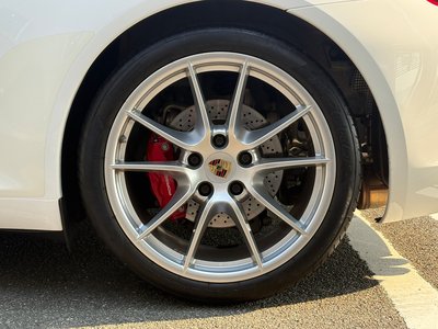 2015 Porsche 911 — миниатюра 43