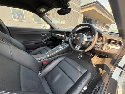2015 Porsche 911 — миниатюра 34