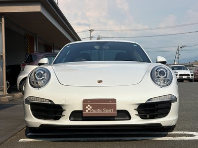 2015 Porsche 911 — миниатюра 4