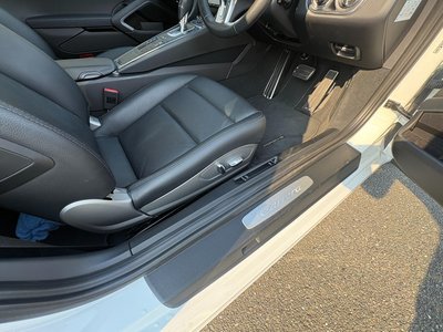 2015 Porsche 911 — миниатюра 36