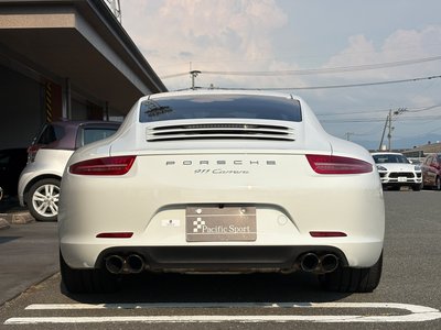2015 Porsche 911 — миниатюра 8