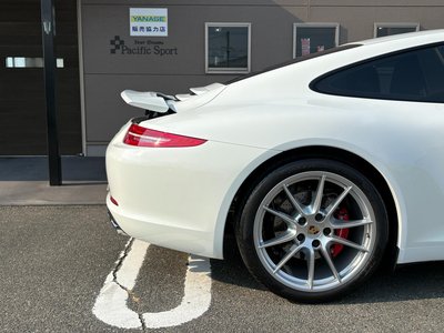 2015 Porsche 911 — миниатюра 17