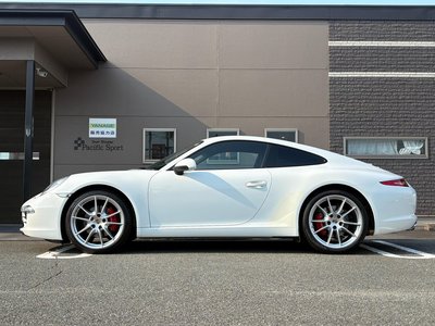 2015 Porsche 911 — миниатюра 6