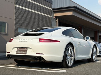 2015 Porsche 911 — миниатюра 9