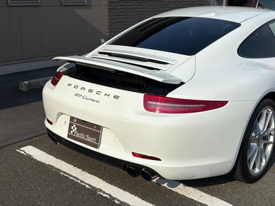 2015 Porsche 911 — миниатюра 19