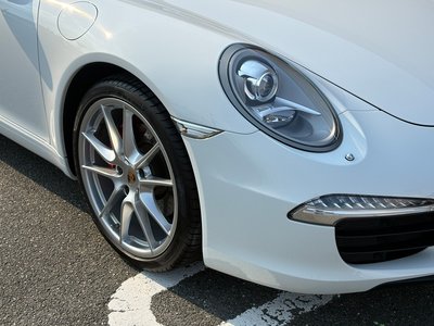 2015 Porsche 911 — миниатюра 12