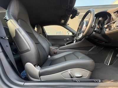 2015 Porsche 911 — миниатюра 37