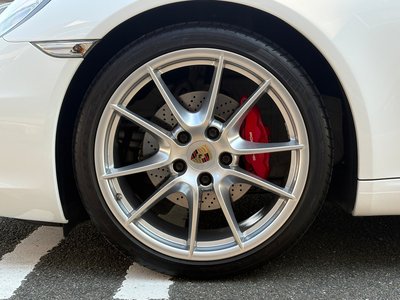 2015 Porsche 911 — миниатюра 44