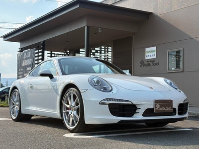 2015 Porsche 911 — миниатюра 11