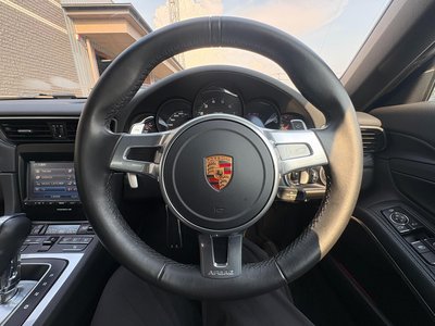 2015 Porsche 911 — миниатюра 33