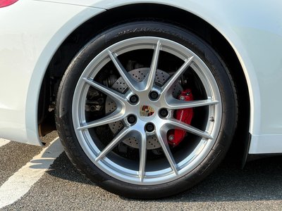 2015 Porsche 911 — миниатюра 42