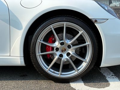 2015 Porsche 911 — миниатюра 41