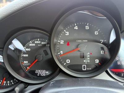 2015 Porsche 911 — миниатюра 21
