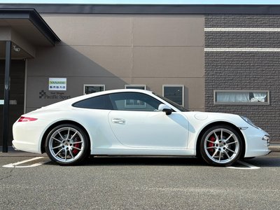 2015 Porsche 911 — миниатюра 10