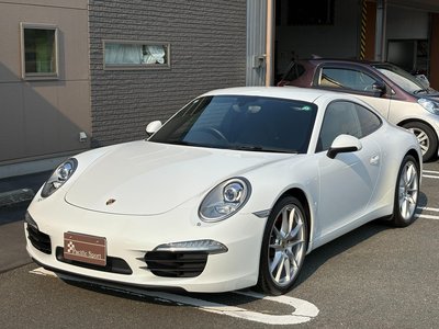 2015 Porsche 911 — миниатюра 5