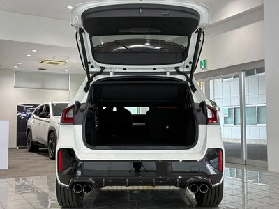 صورة مصغرة 43 لـ 2026 BMW X1