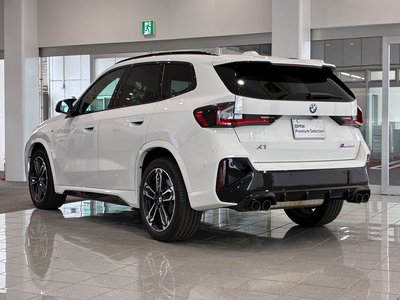 صورة مصغرة 5 لـ 2026 BMW X1